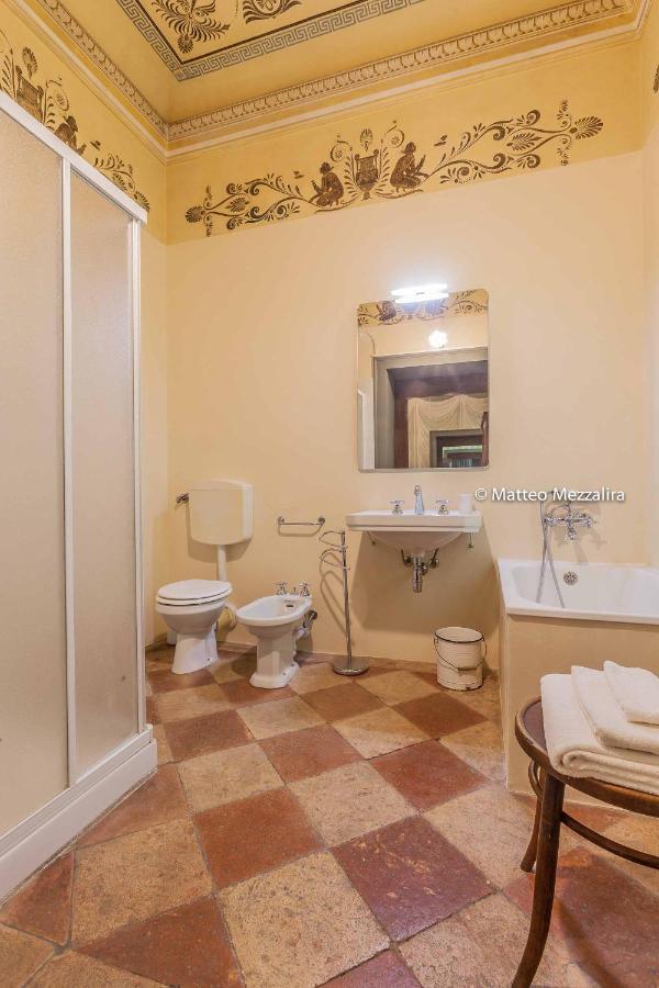 B&B Dal Viceré Bressanvido Extérieur photo