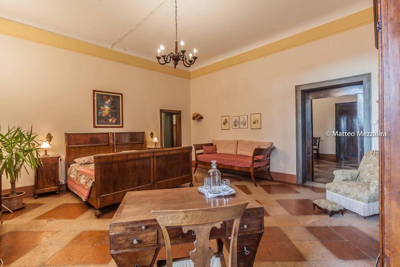 B&B Dal Viceré Bressanvido Extérieur photo